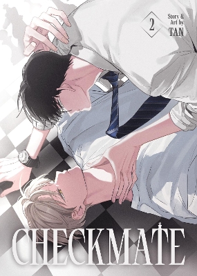 CHECKMATE VOL. 2