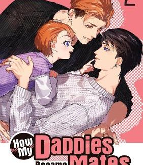 HOW MY DADDIES VOL. 2