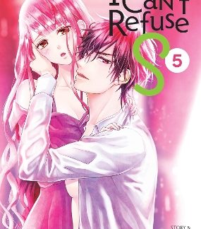 I CAN'T REFUSE S VOL. 5