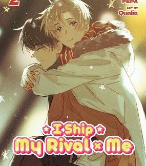 I SHIP MY RIVAL X ME VOL. 2