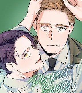 PERFECT BUDDY (THE COMIC / MANHWA) VOL. 4