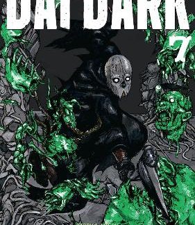 DAI DARK VOL. 7