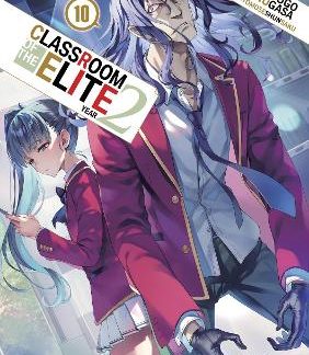 CLASSROOM ELITE: YEAR 2 VOL 10 LIGHT