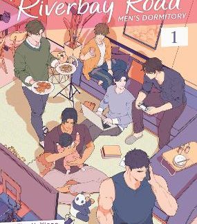 RIVERBAY ROAD MENS' DORMITORY VOL. 1