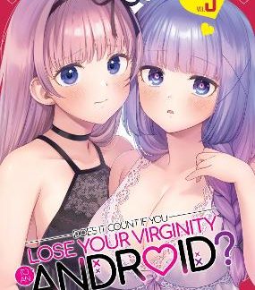 DOES IT COUNT VOL. 5