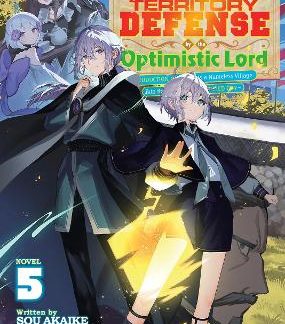 EASYGOING TERRITORY DEFENSE VOL 5 LIGHT