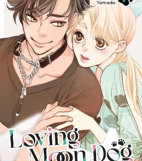LOVING MOON DOG VOL. 4