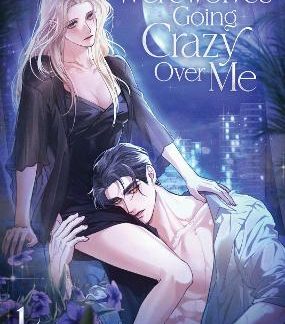 WEREWOLVES GOING CRAZY OVER ME VOL. 1