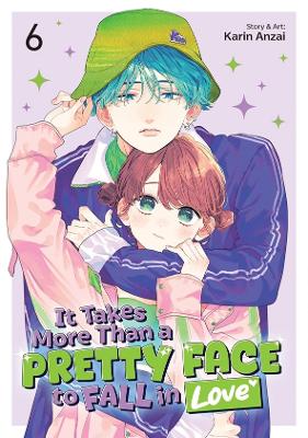 IT TAKES MORE THAN PRETTY FACE VOL. 6