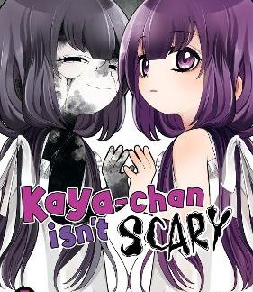 KAYA-CHAN ISN'T SCARY VOL. 5