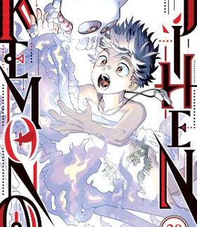 KEMONO JIHEN VOL. 20