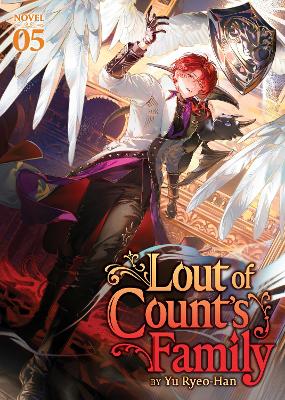 LOUT OF COUNT'S FAMILY VOL. 5