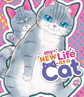MY NEW LIFE AS A CAT VOL. 13