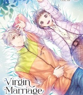 VIRGIN MARRIAGE: A MAIDEN VOYAGE INTO PASSION'S EM