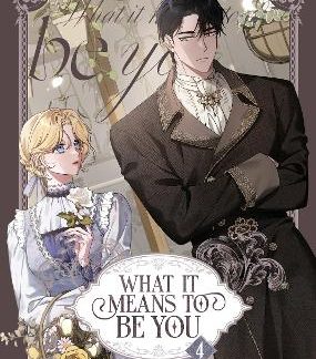 WHAT IT MEANS TO BE YOU VOL. 4