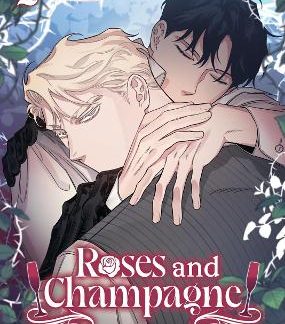 ROSES AND CHAMPAGNE (COMIC) VOL. 2
