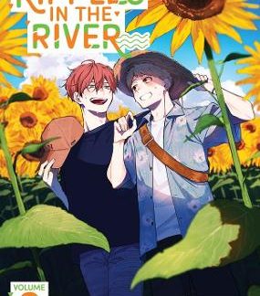 RIPPLES IN THE RIVER VOL. 2