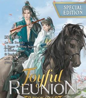 JOYFUL REUNION VOL. 1 SPECIAL EDITION