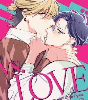 VS. LOVE VOL. 2