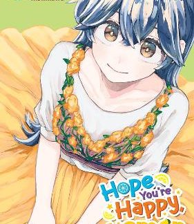 HOPE YOU'RE HAPPY, LEMON VOL. 2