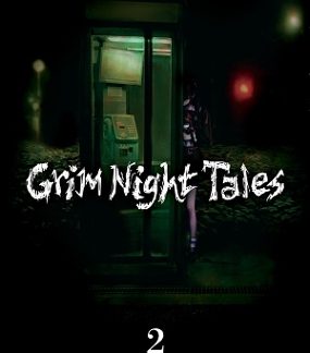 GRIM NIGHT TALES VOL. 2