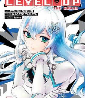 WORLD'S FASTEST LEVEL UP (MANGA) VOL. 7
