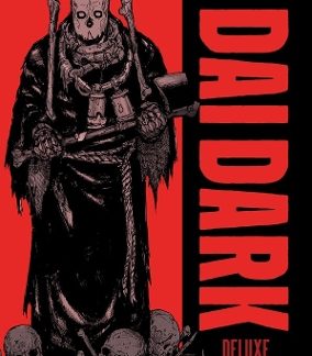 DAI DARK DELUXE EDITION 1 VOL. 1-3