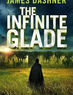 THE INFINITE GLADE HC